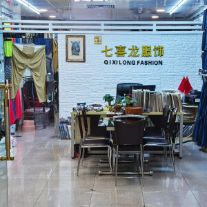 QI XI LONG FASHION