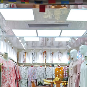 GUANGZHOU YUSHENGJIA CLOTHING